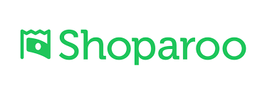 Shoparoo logo